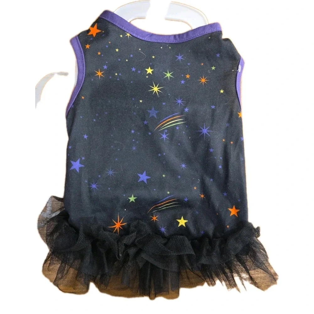 NEW Medium 2 Piece‎ Purple Princess Halloween Costume